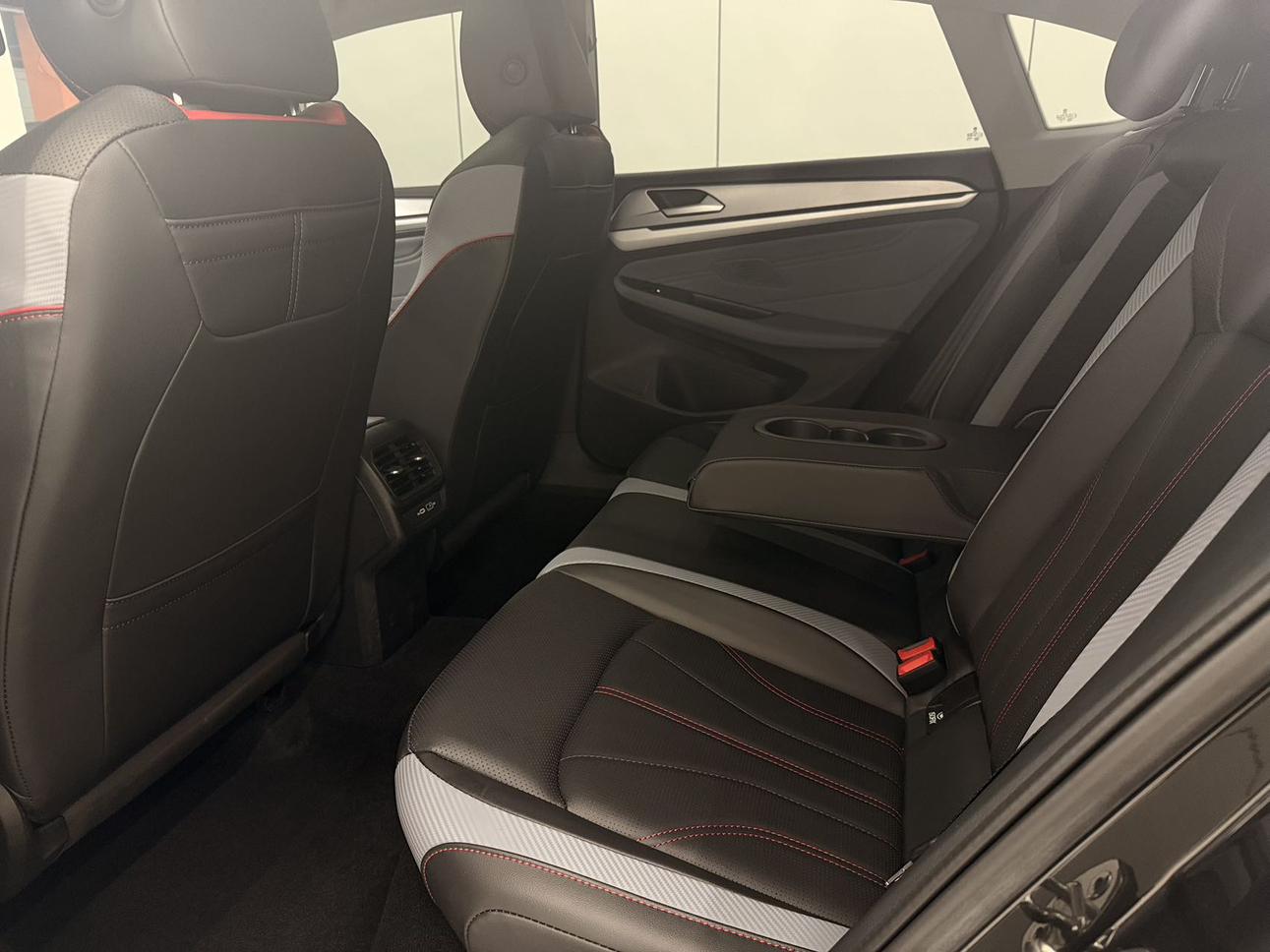 Volkswagen Lingdu 2023, фото 7