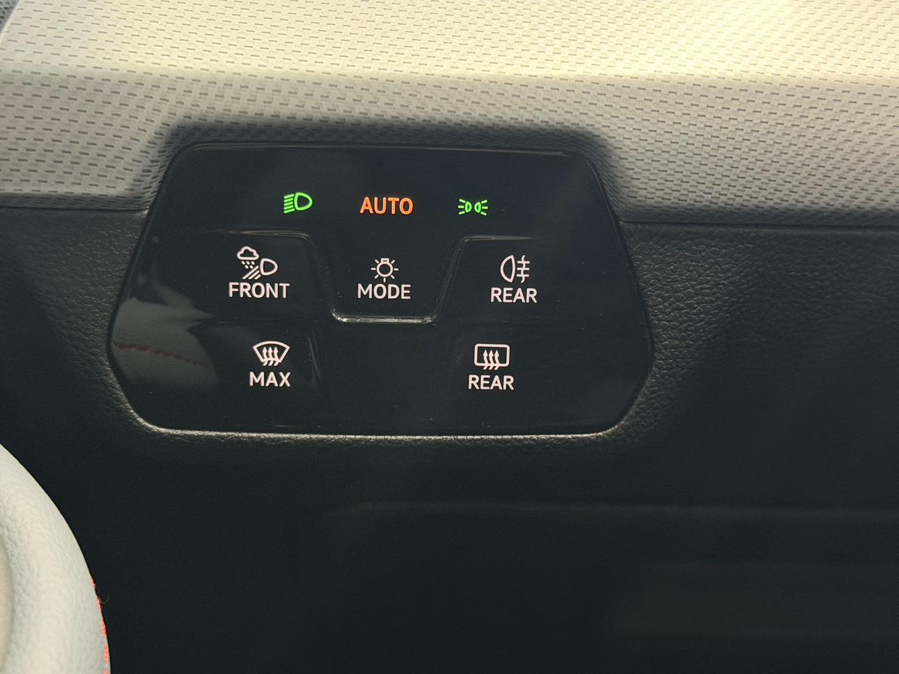 Volkswagen Lingdu 2023, фото 10