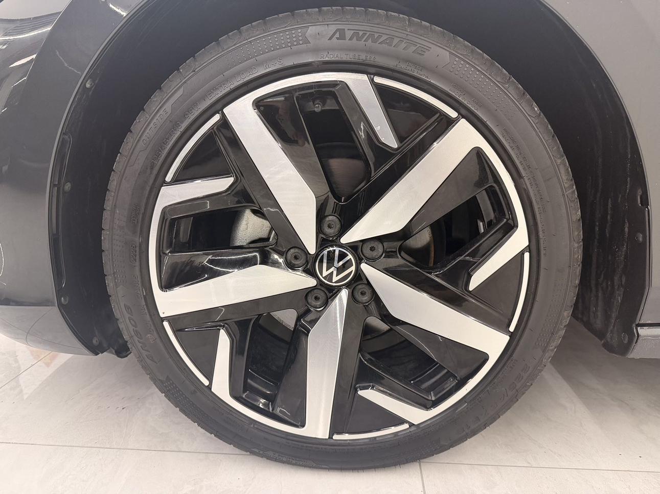 Volkswagen Lingdu 2023, фото 15