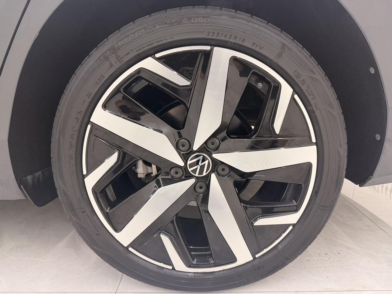Volkswagen Lingdu 2023, фото 16