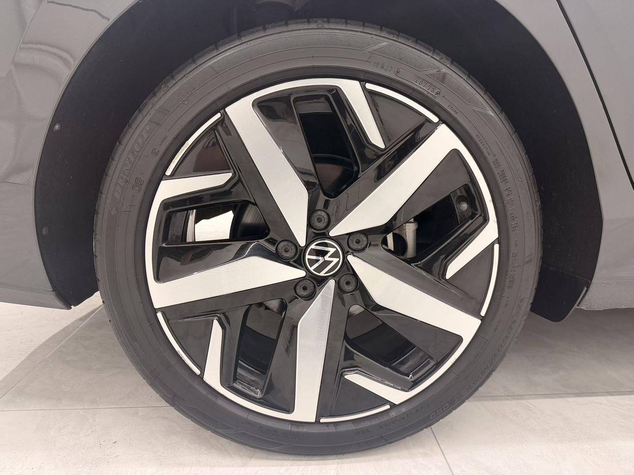 Volkswagen Lingdu 2023, фото 17