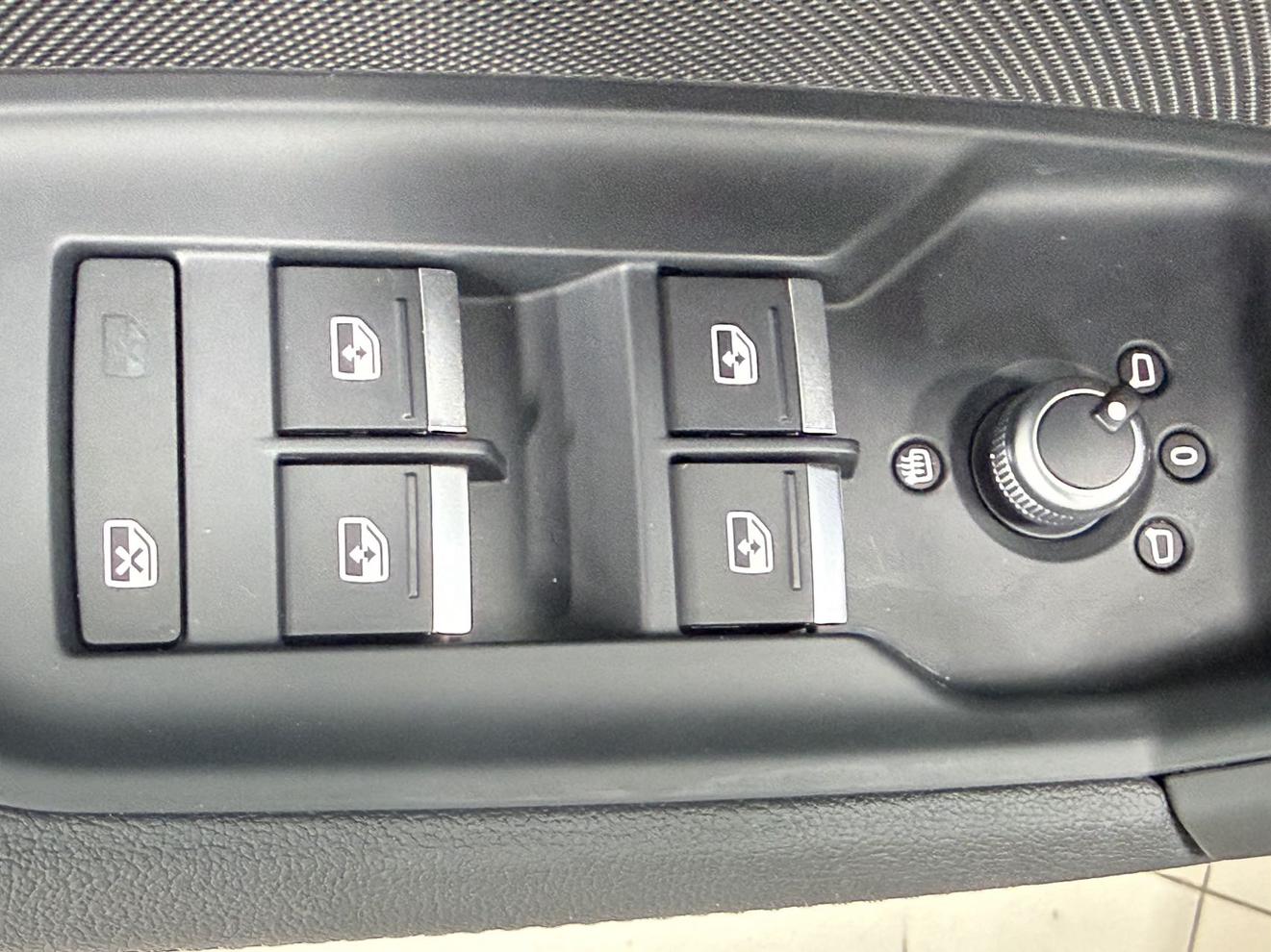 Audi A3 2022, фото 16