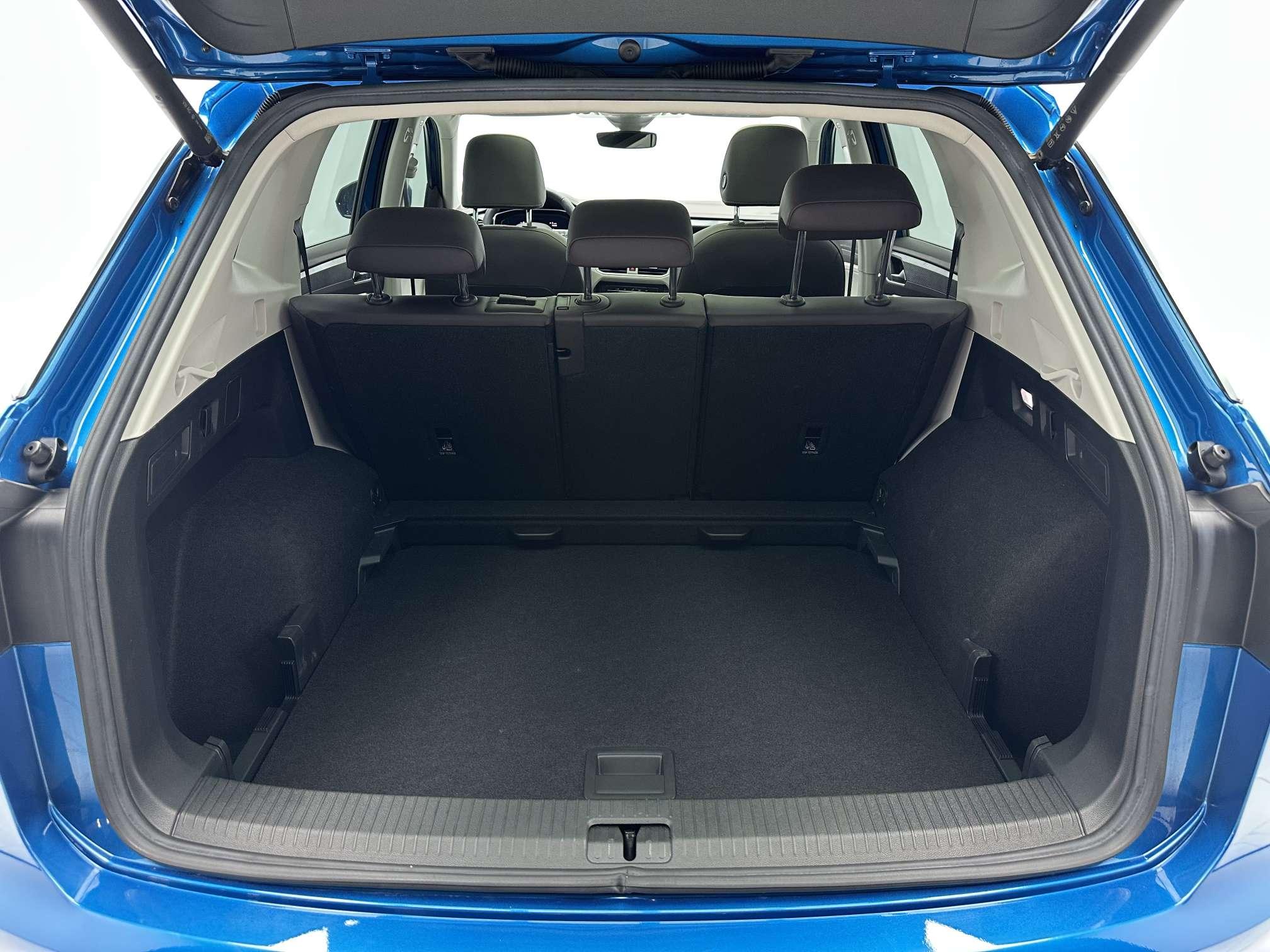 Volkswagen Tayron 2023, фото 17