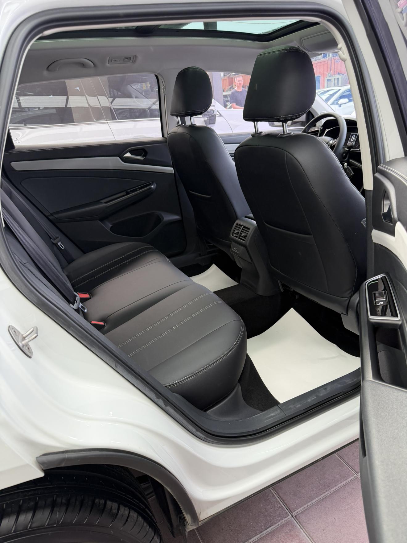 Jetta VS7 2022, фото 16