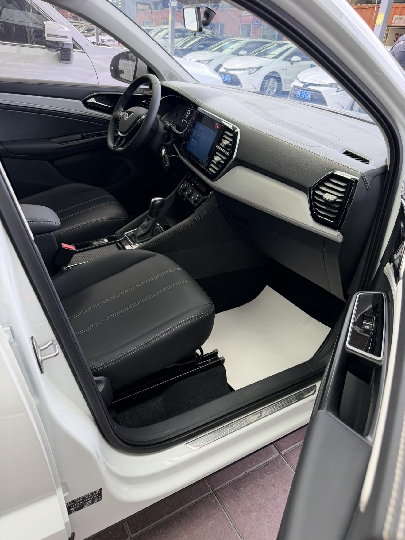 Jetta VS7 2022, фото 17