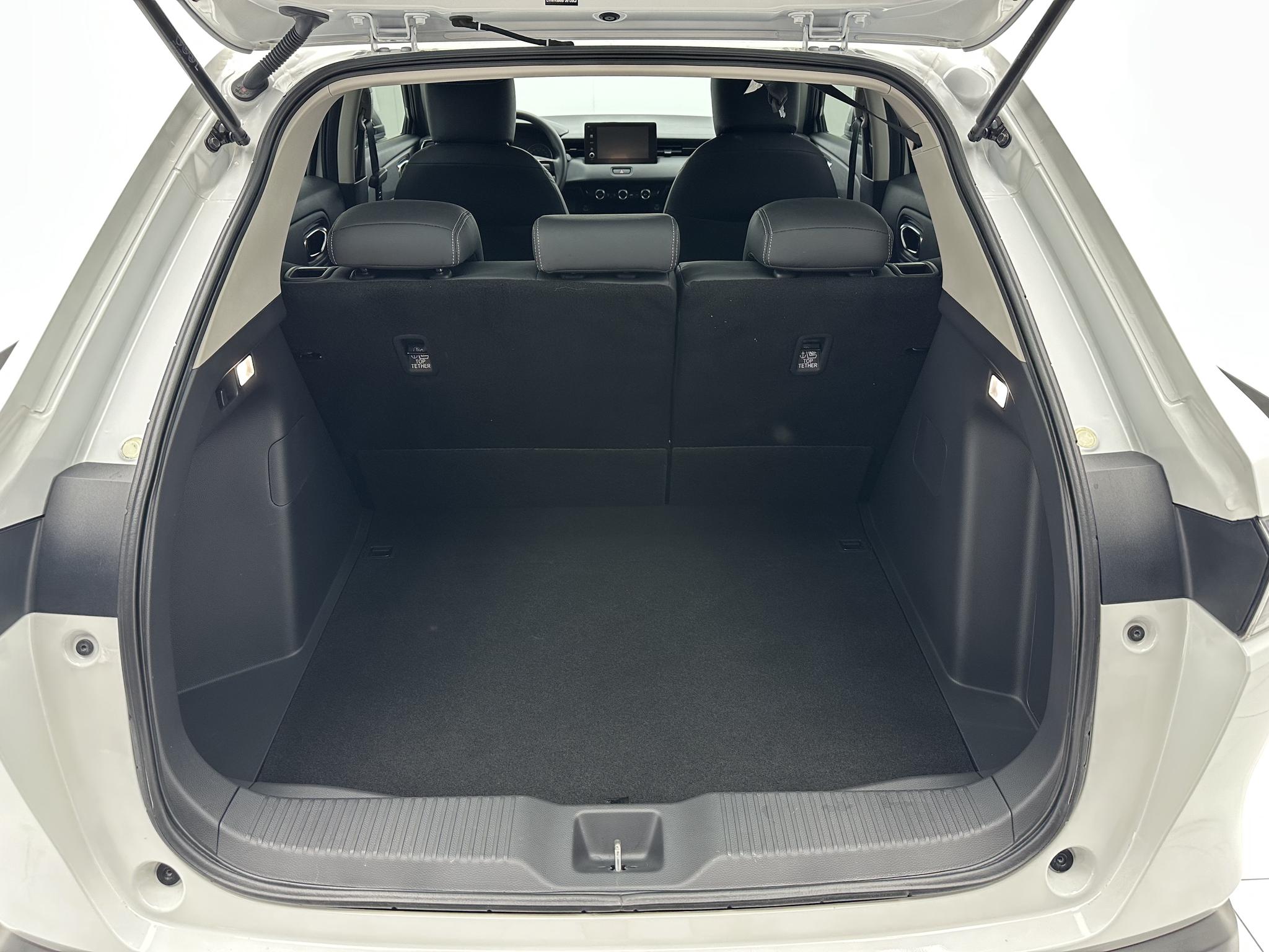 Honda XR-V 2023, фото 16