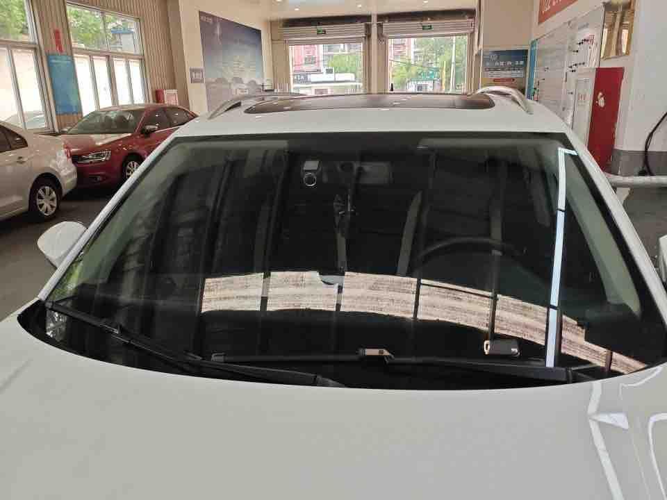 Volkswagen Tayron 2022, фото 5