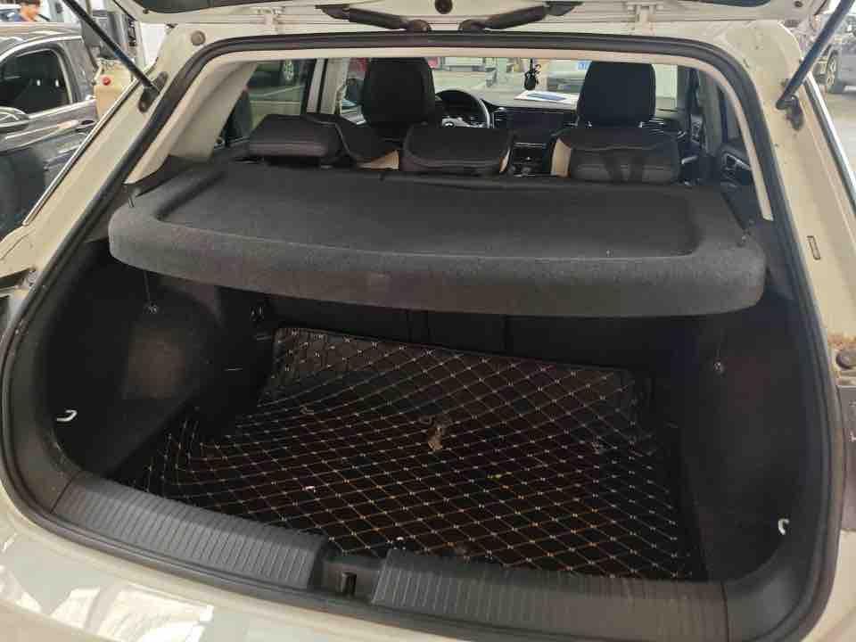 Volkswagen Tayron 2022, фото 6