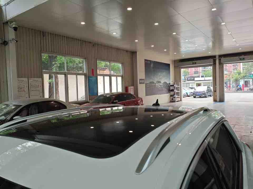 Volkswagen Tayron 2022, фото 7