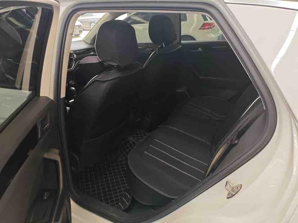 Volkswagen Tayron 2022, фото 8