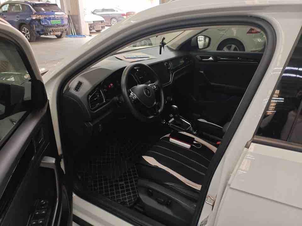 Volkswagen Tayron 2022, фото 9