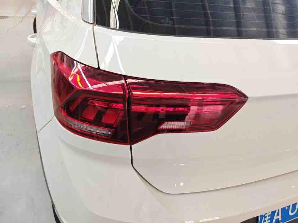 Volkswagen Tayron 2022, фото 10