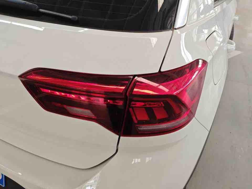 Volkswagen Tayron 2022, фото 11