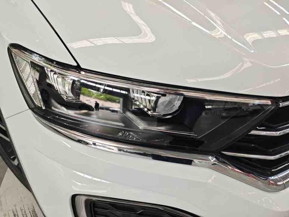 Volkswagen Tayron 2022, фото 12