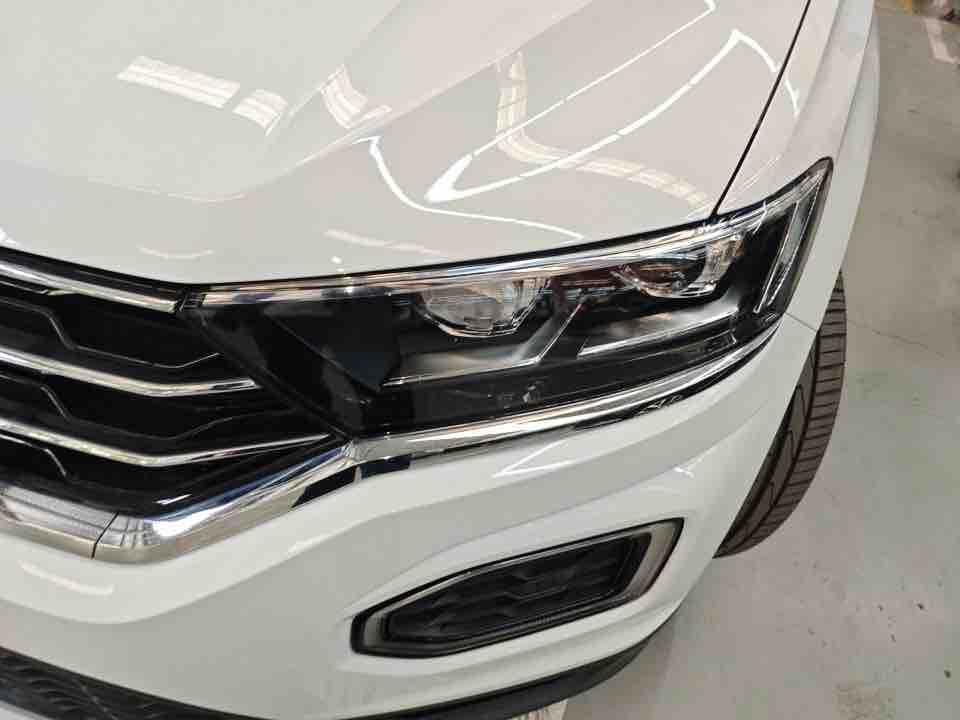 Volkswagen Tayron 2022, фото 13