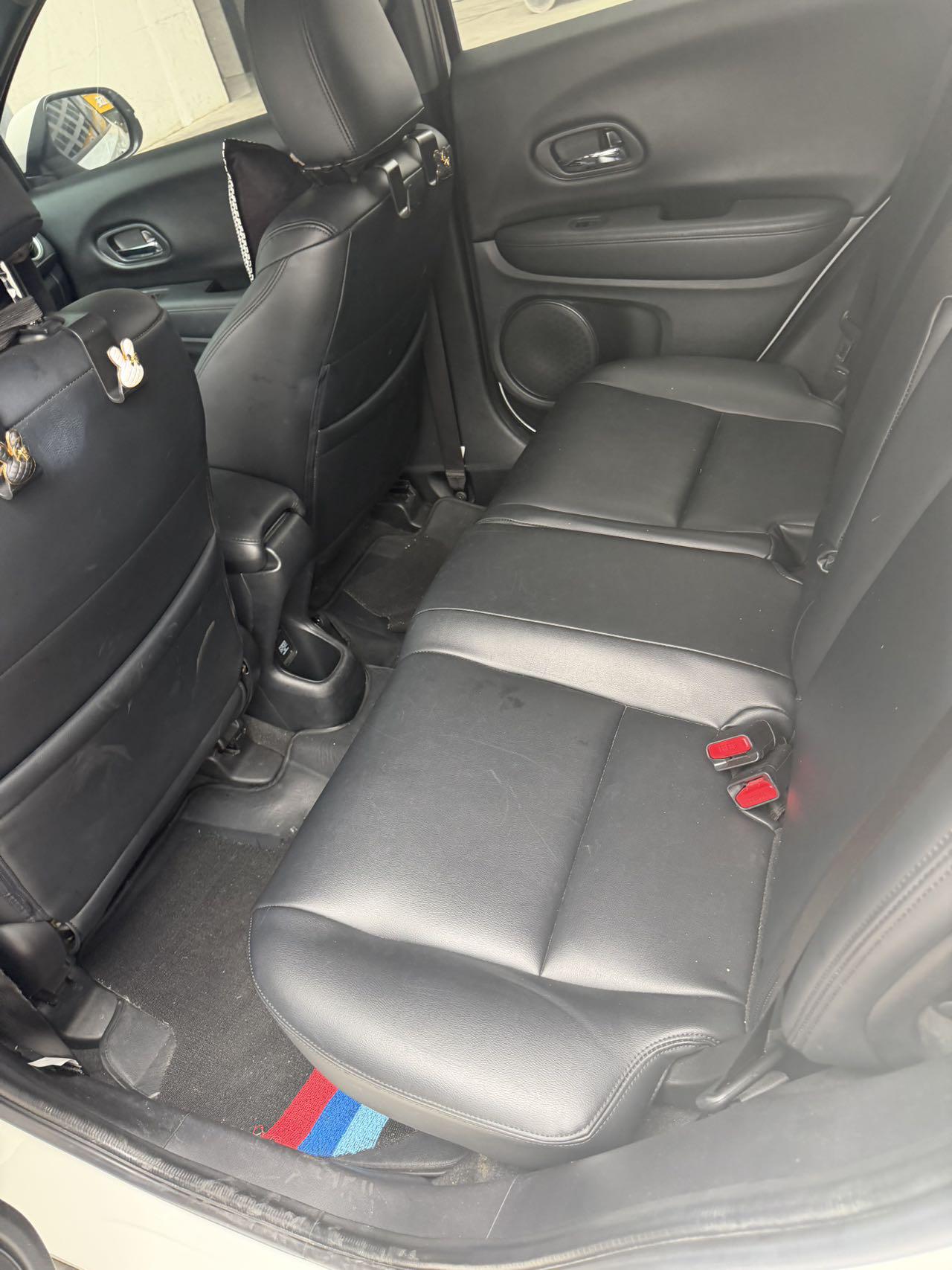 Honda XR-V 2021, фото 5