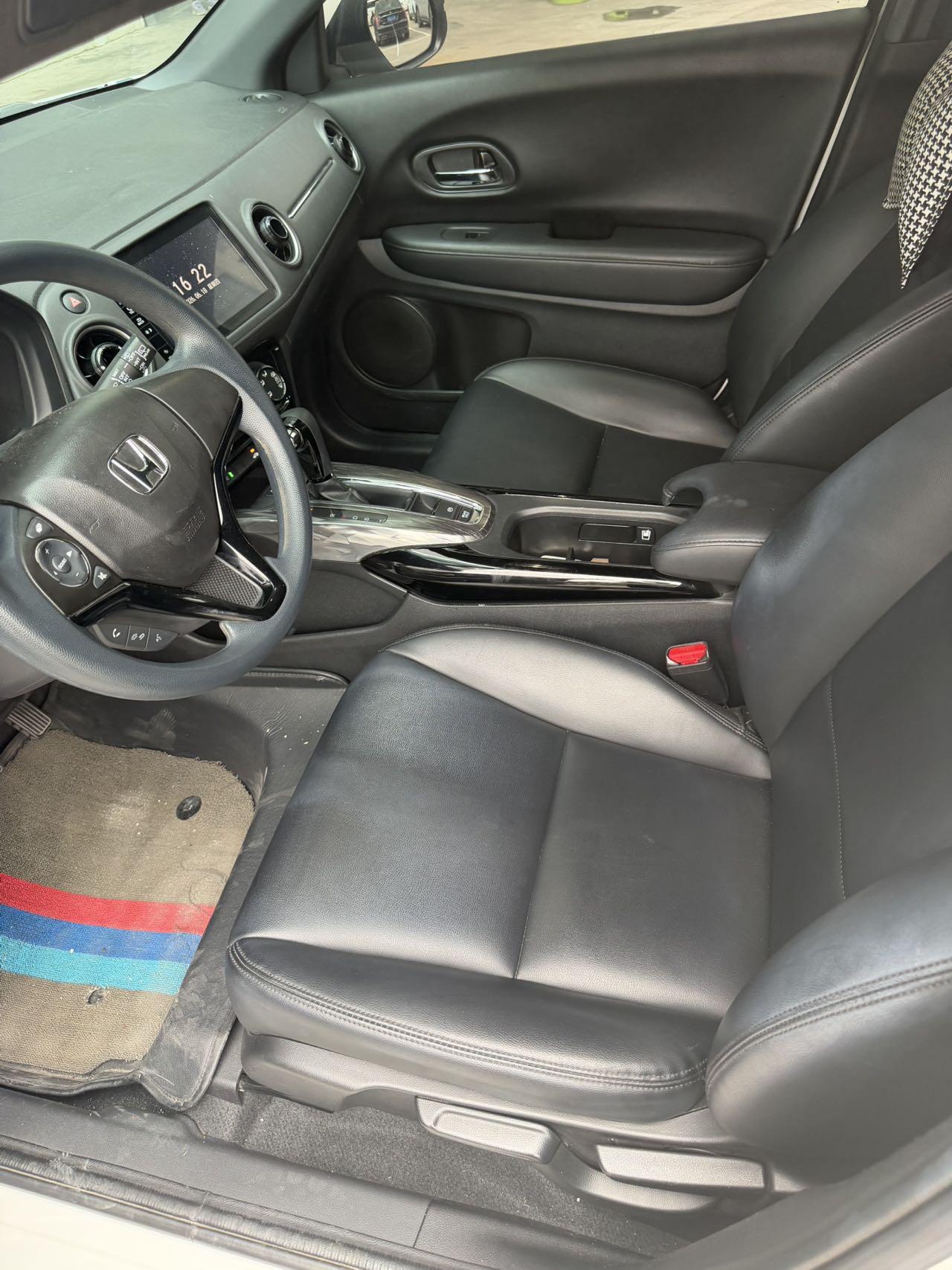 Honda XR-V 2021, фото 6