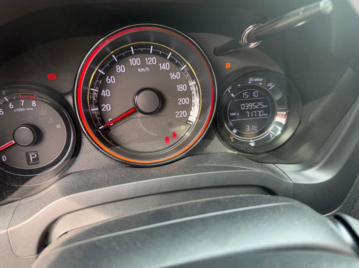 Honda XR-V 2021, фото 8