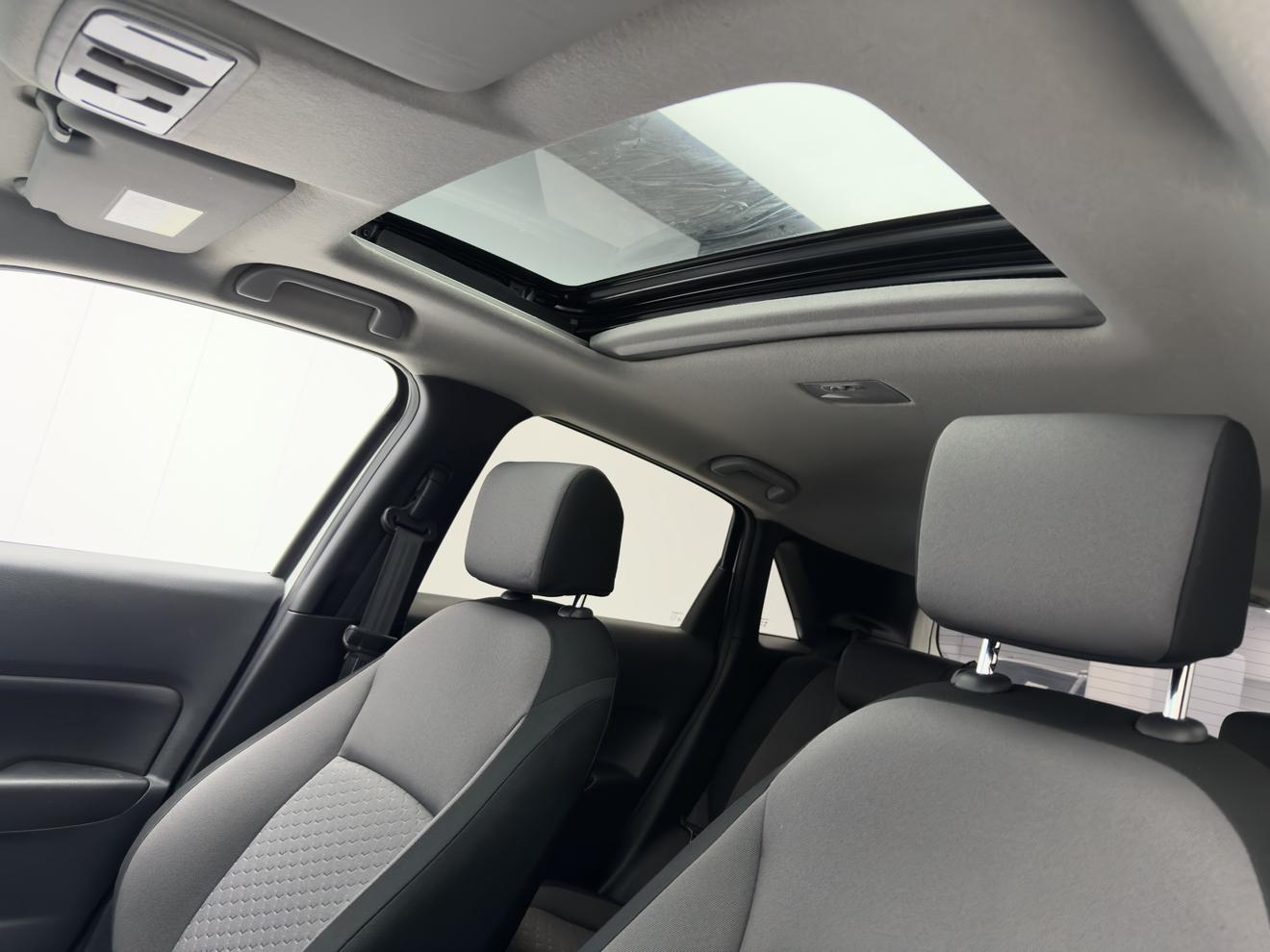 Honda Fit 2022, фото 14