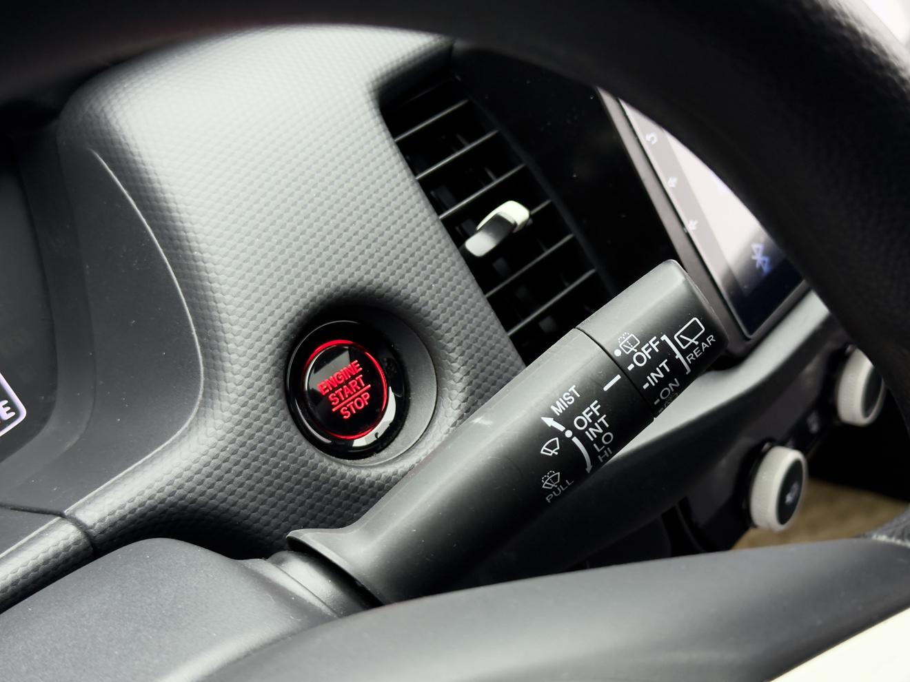 Honda Fit 2022, фото 15