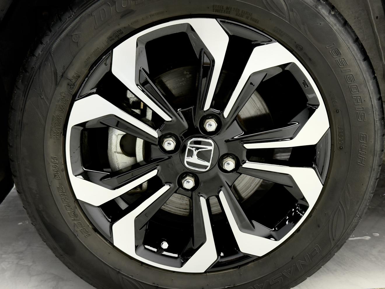 Honda Fit 2022, фото 16