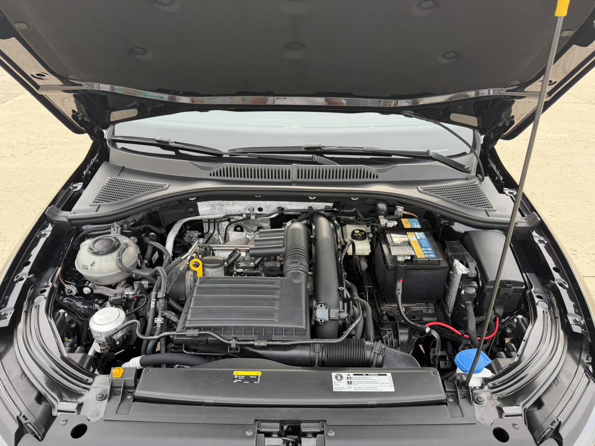 Volkswagen Lavida 2023, фото 15