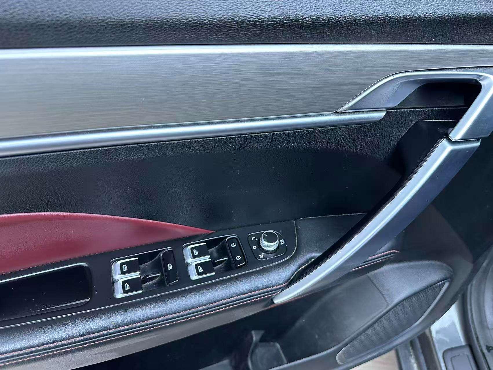Geely Binyue 2021, фото 16