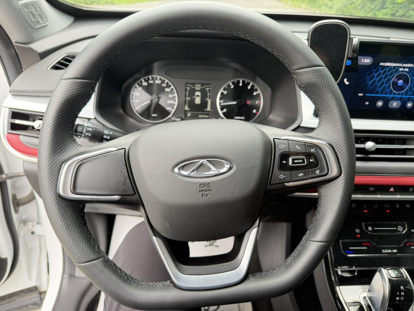 Chery Tiggo 7 2023, фото 14