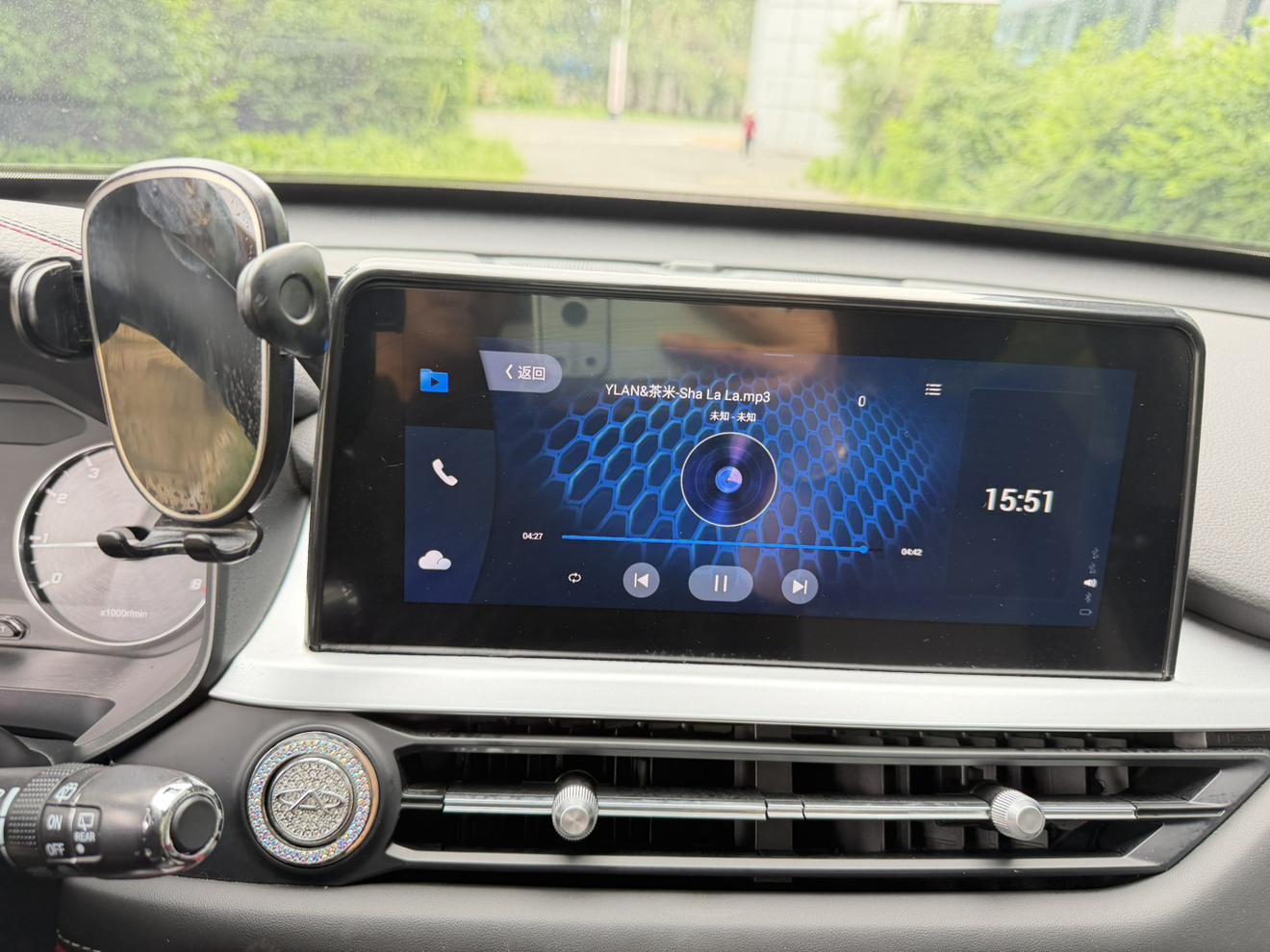 Chery Tiggo 7 2023, фото 15