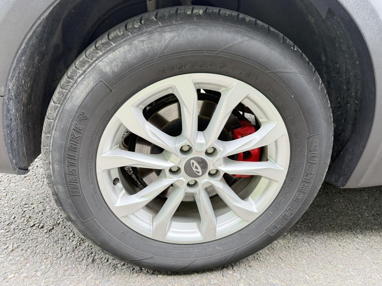 Chery Tiggo 7 2023, фото 17