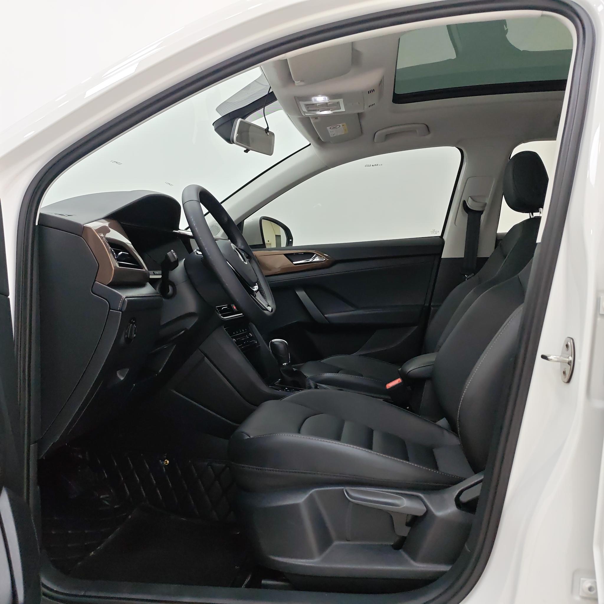Volkswagen Tayron 2021, фото 7