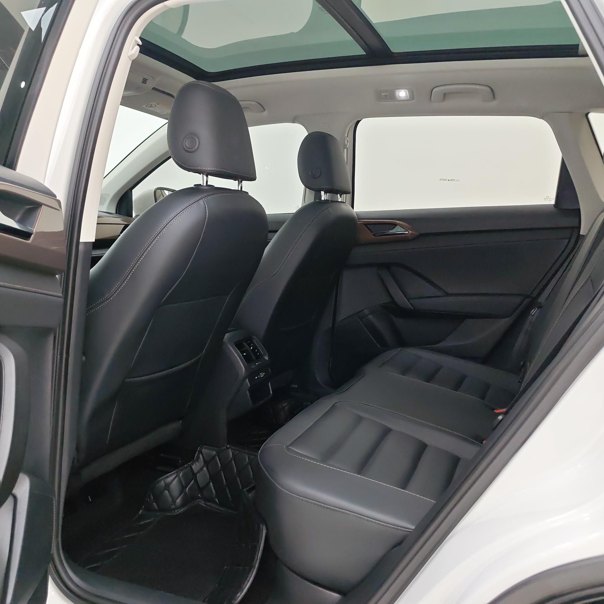 Volkswagen Tayron 2021, фото 8