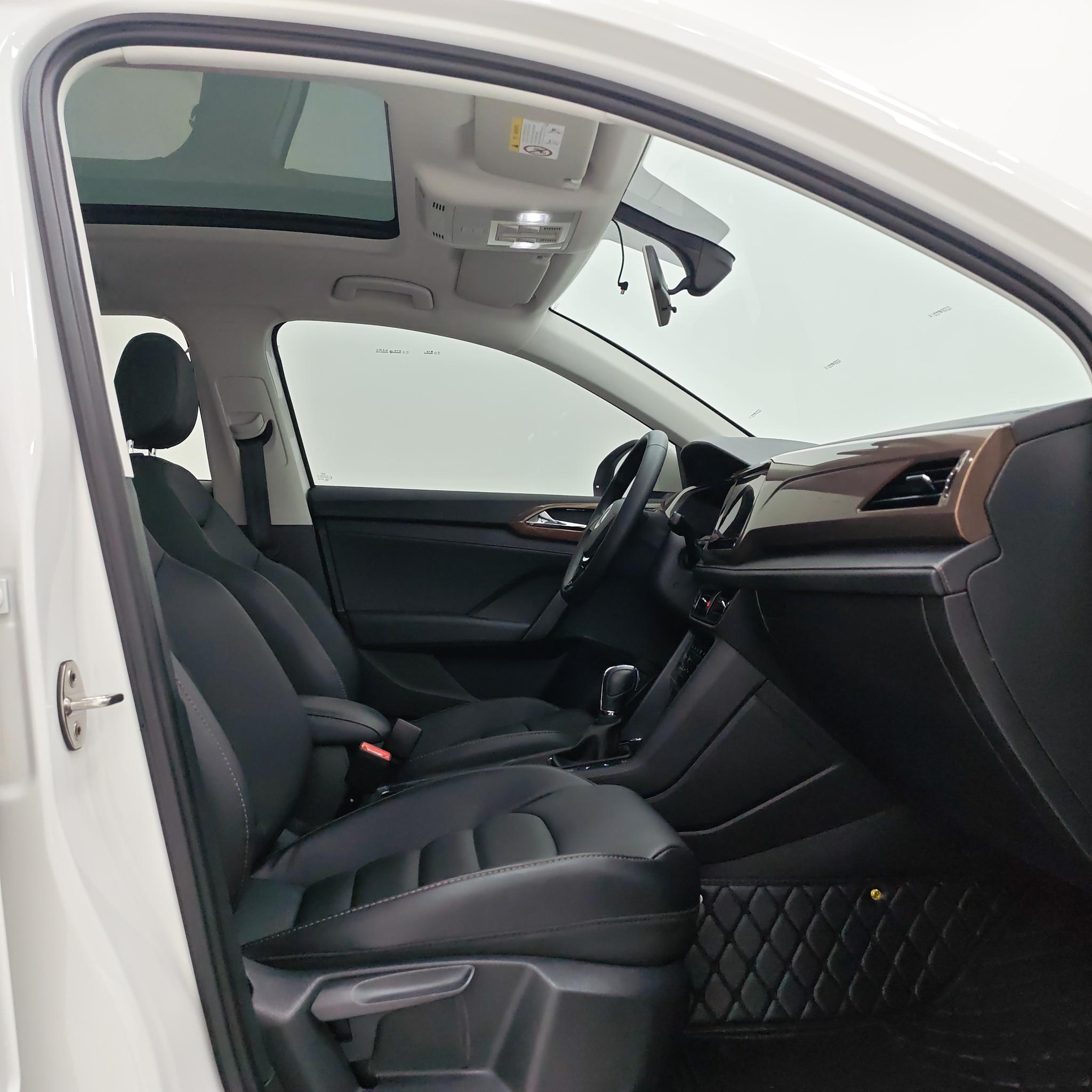 Volkswagen Tayron 2021, фото 9