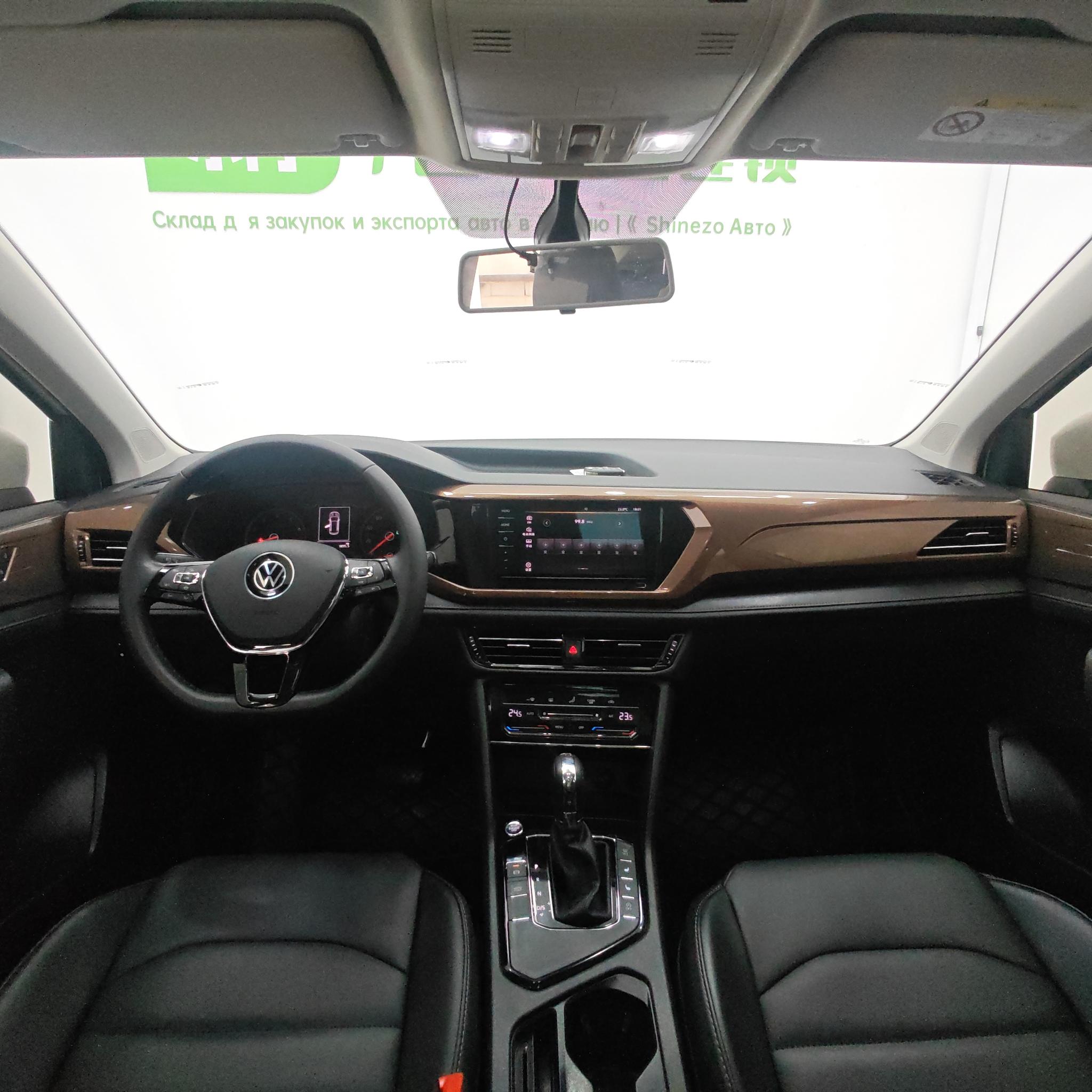 Volkswagen Tayron 2021, фото 10