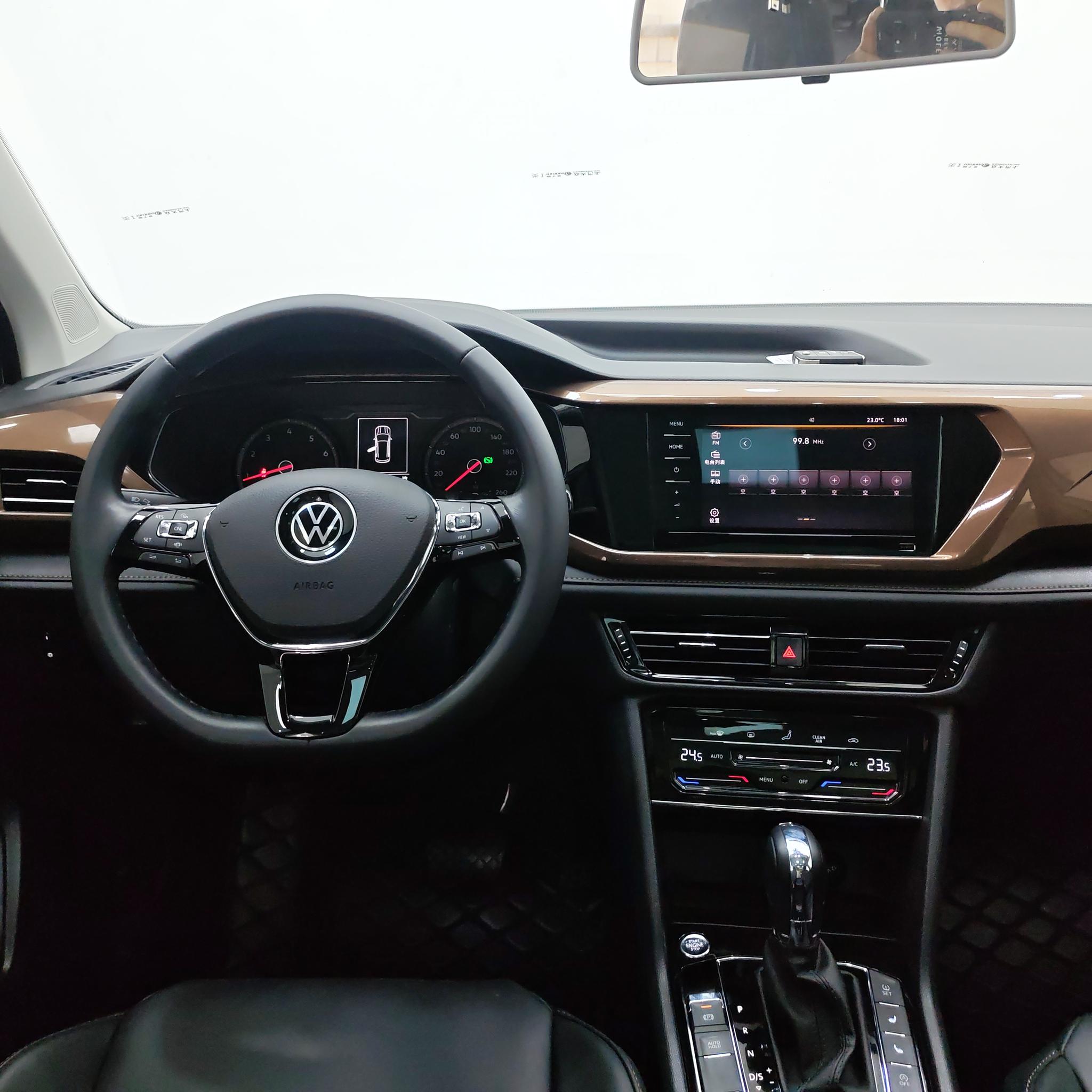 Volkswagen Tayron 2021, фото 11