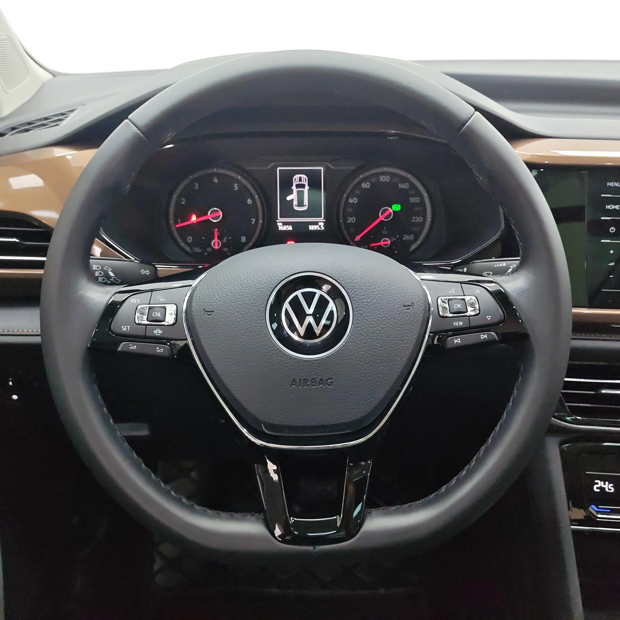 Volkswagen Tayron 2021, фото 12