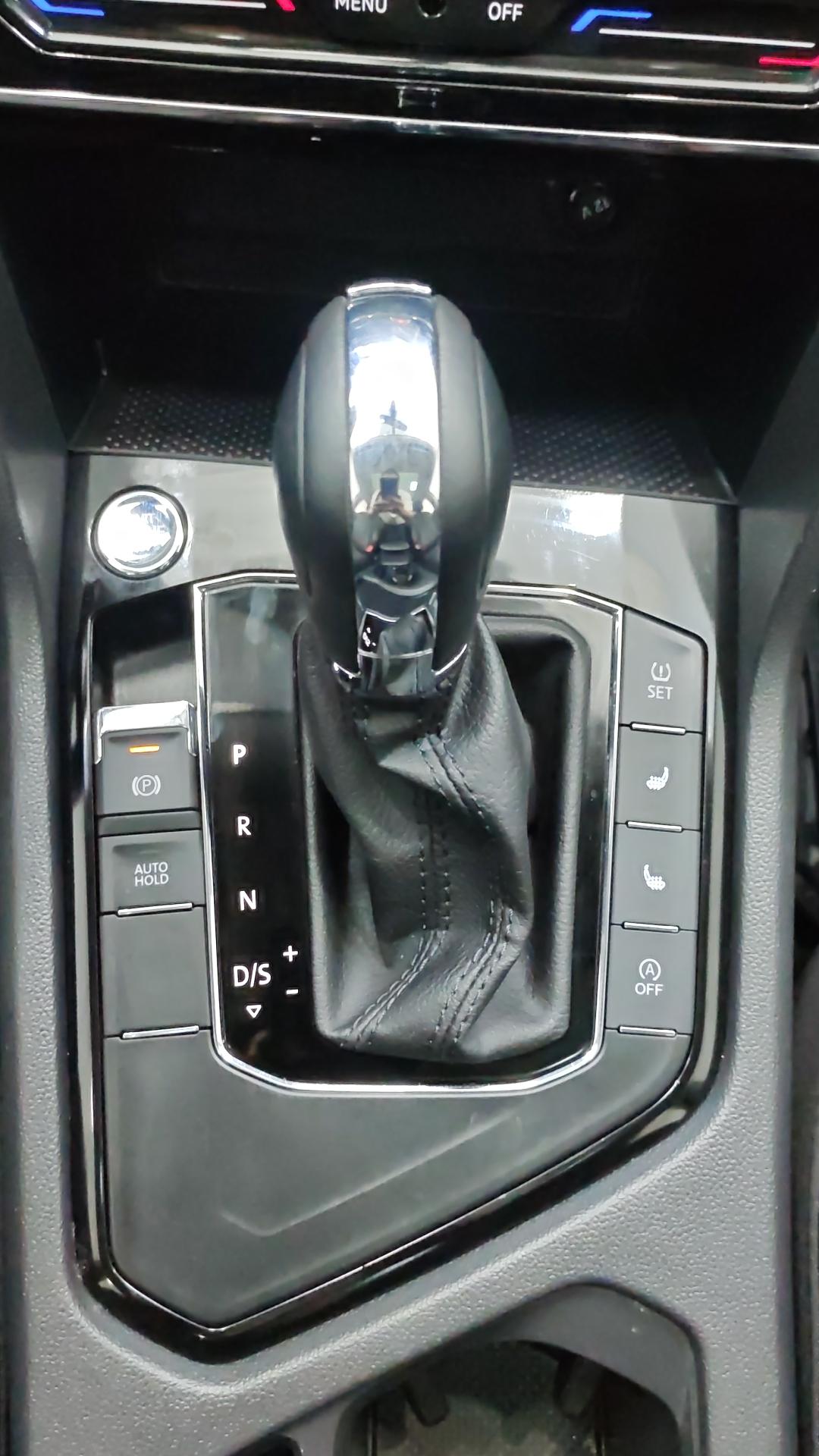 Volkswagen Tayron 2021, фото 14