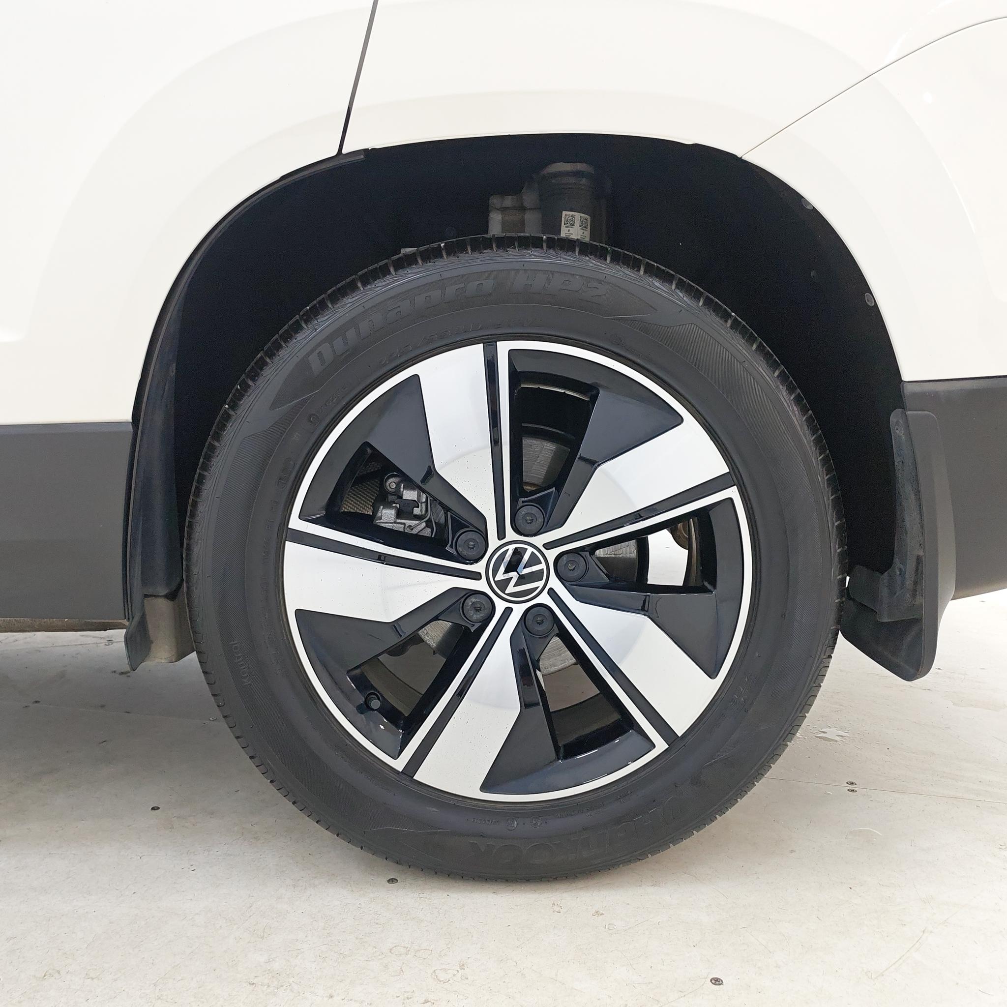 Volkswagen Tayron 2021, фото 16