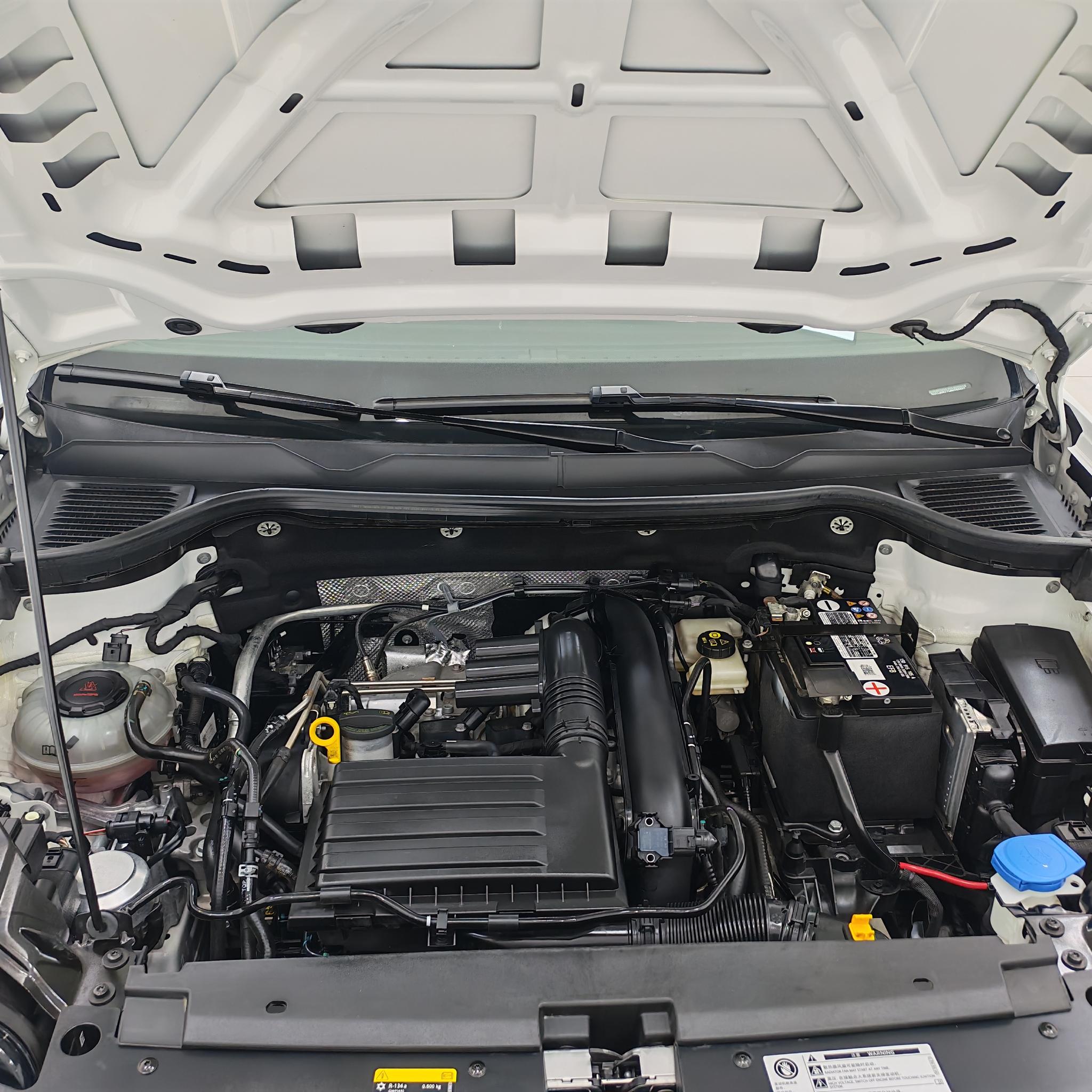 Volkswagen Tayron 2021, фото 17