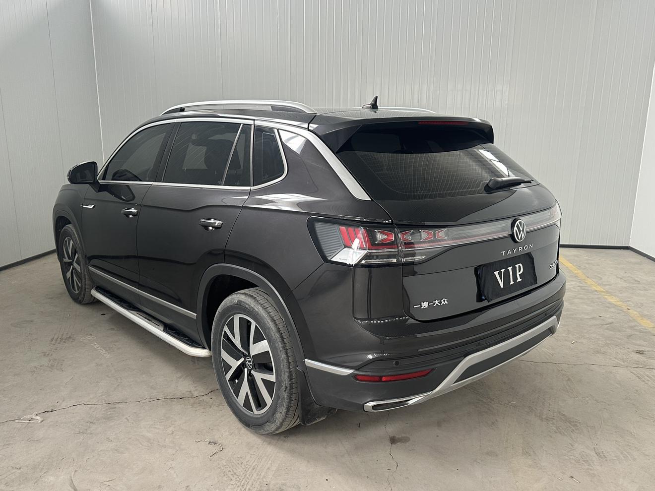 Volkswagen Tayron 2023, фото 5