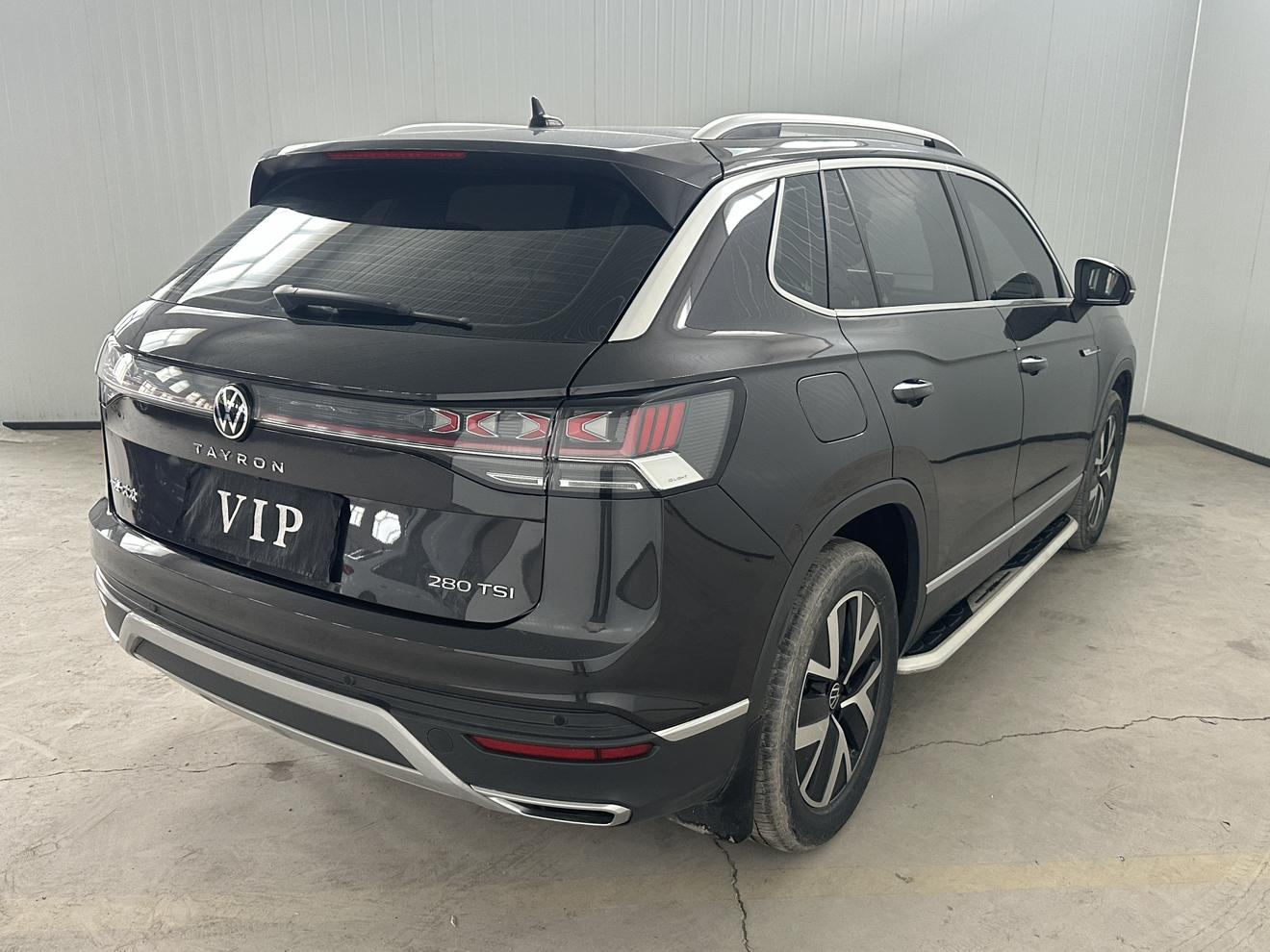 Volkswagen Tayron 2023, фото 6