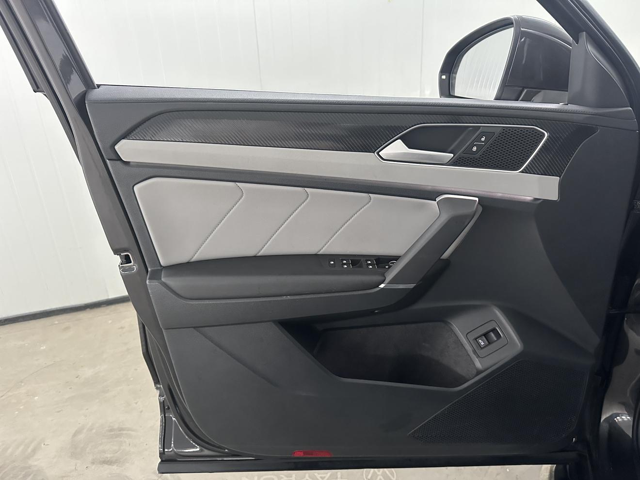 Volkswagen Tayron 2023, фото 7