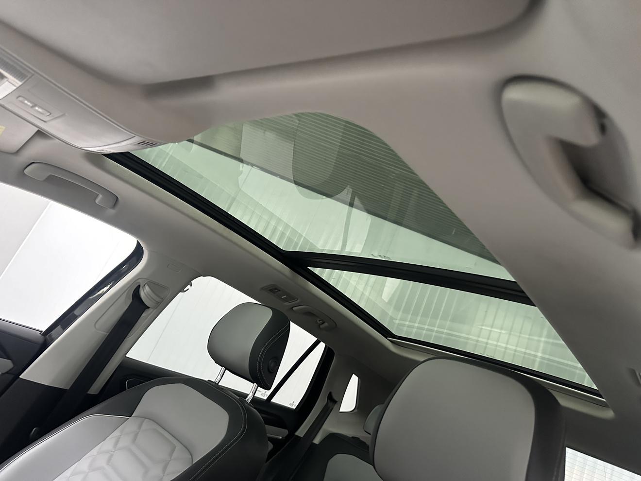 Volkswagen Tayron 2023, фото 8