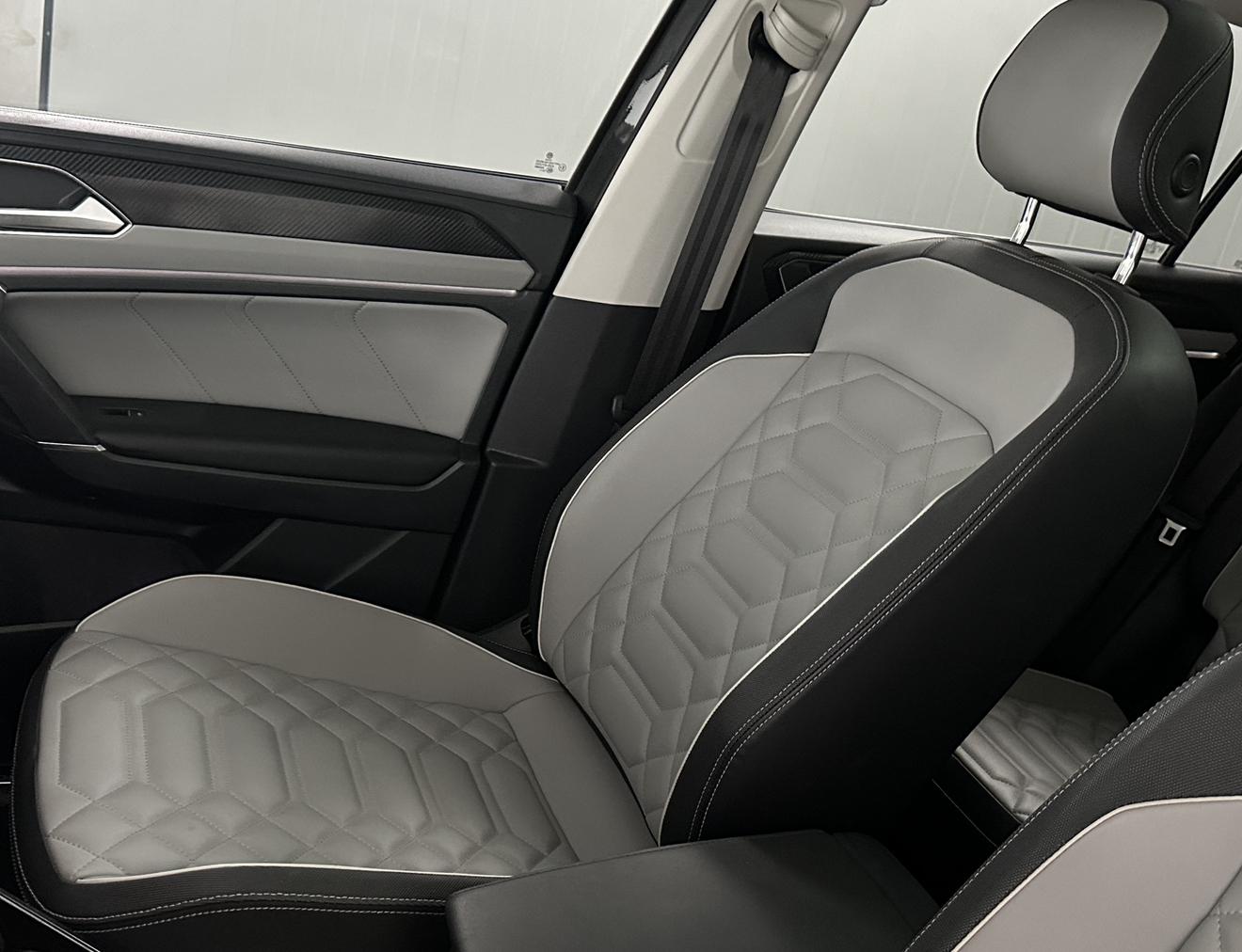 Volkswagen Tayron 2023, фото 10