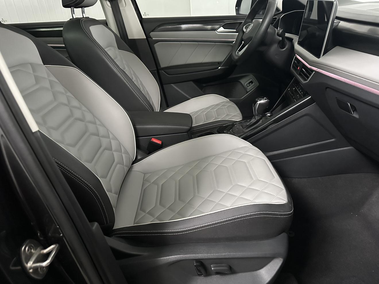 Volkswagen Tayron 2023, фото 11