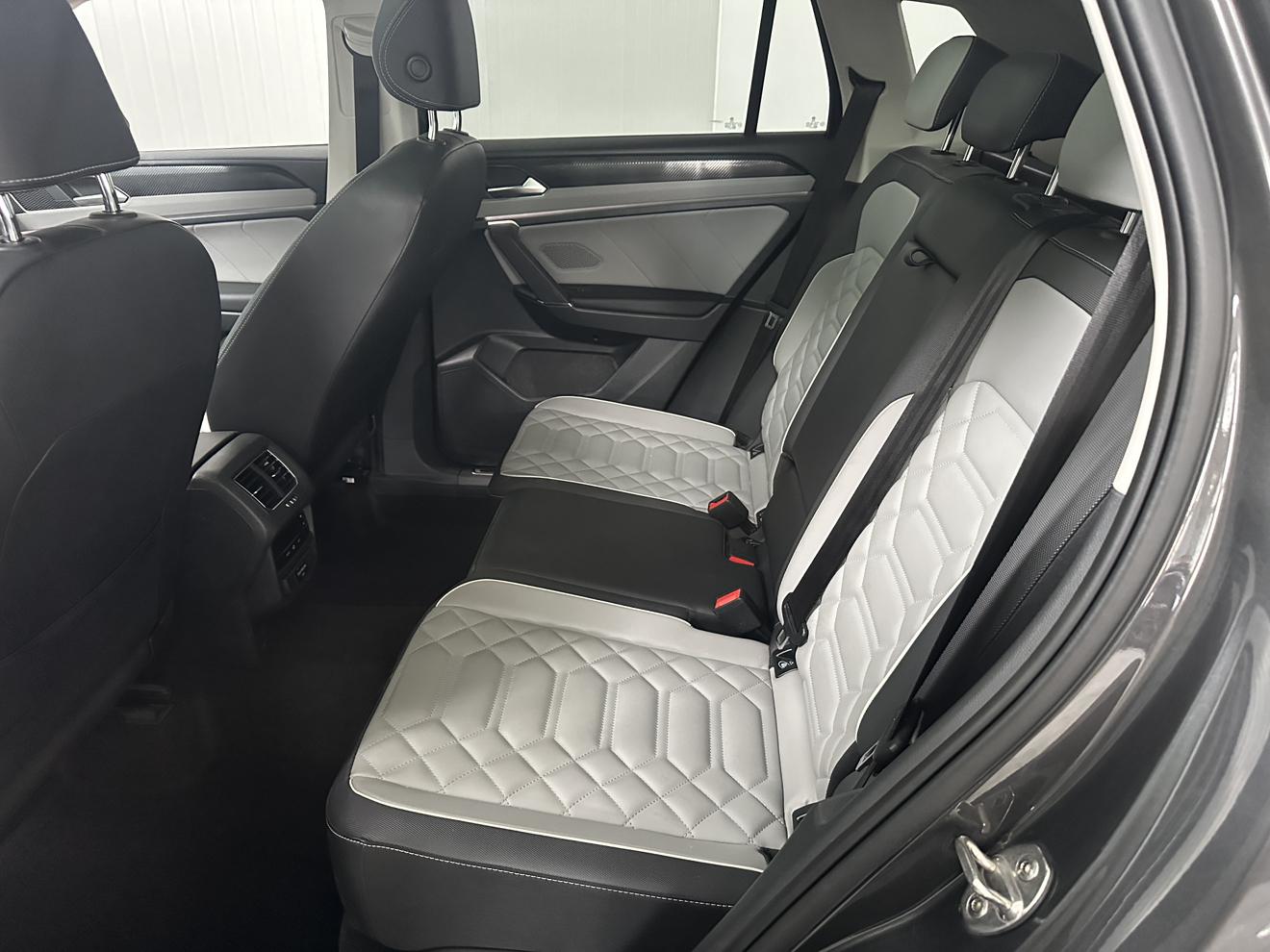 Volkswagen Tayron 2023, фото 12