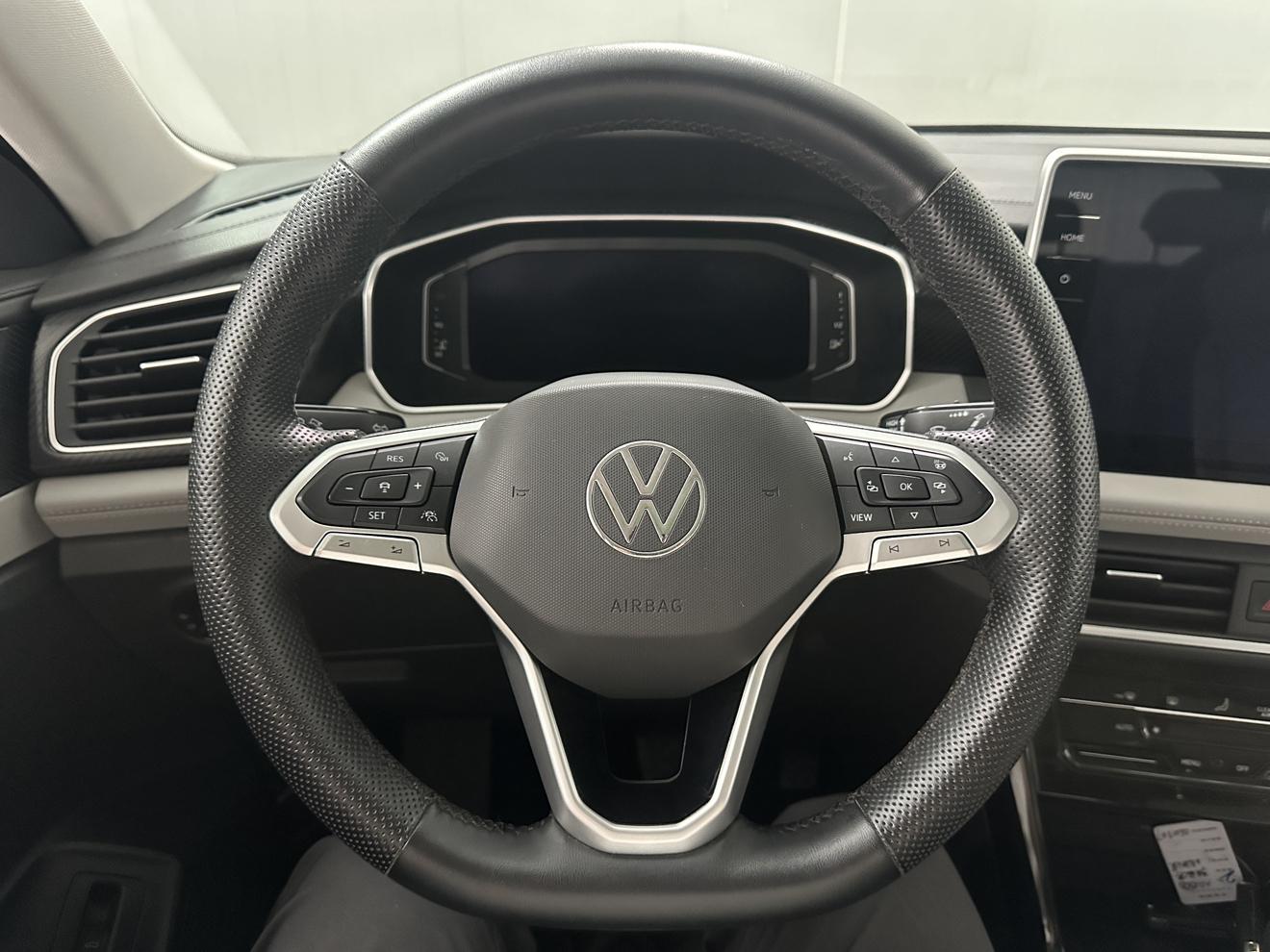 Volkswagen Tayron 2023, фото 13