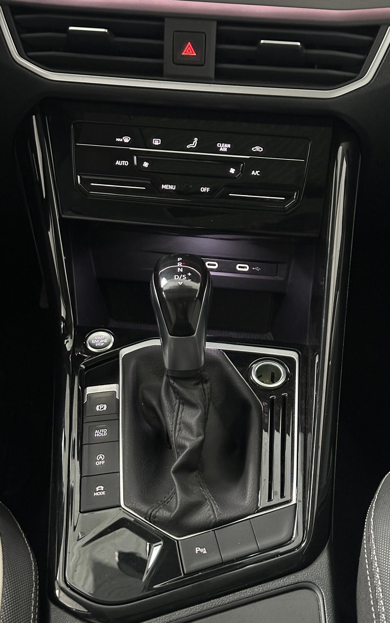 Volkswagen Tayron 2023, фото 17
