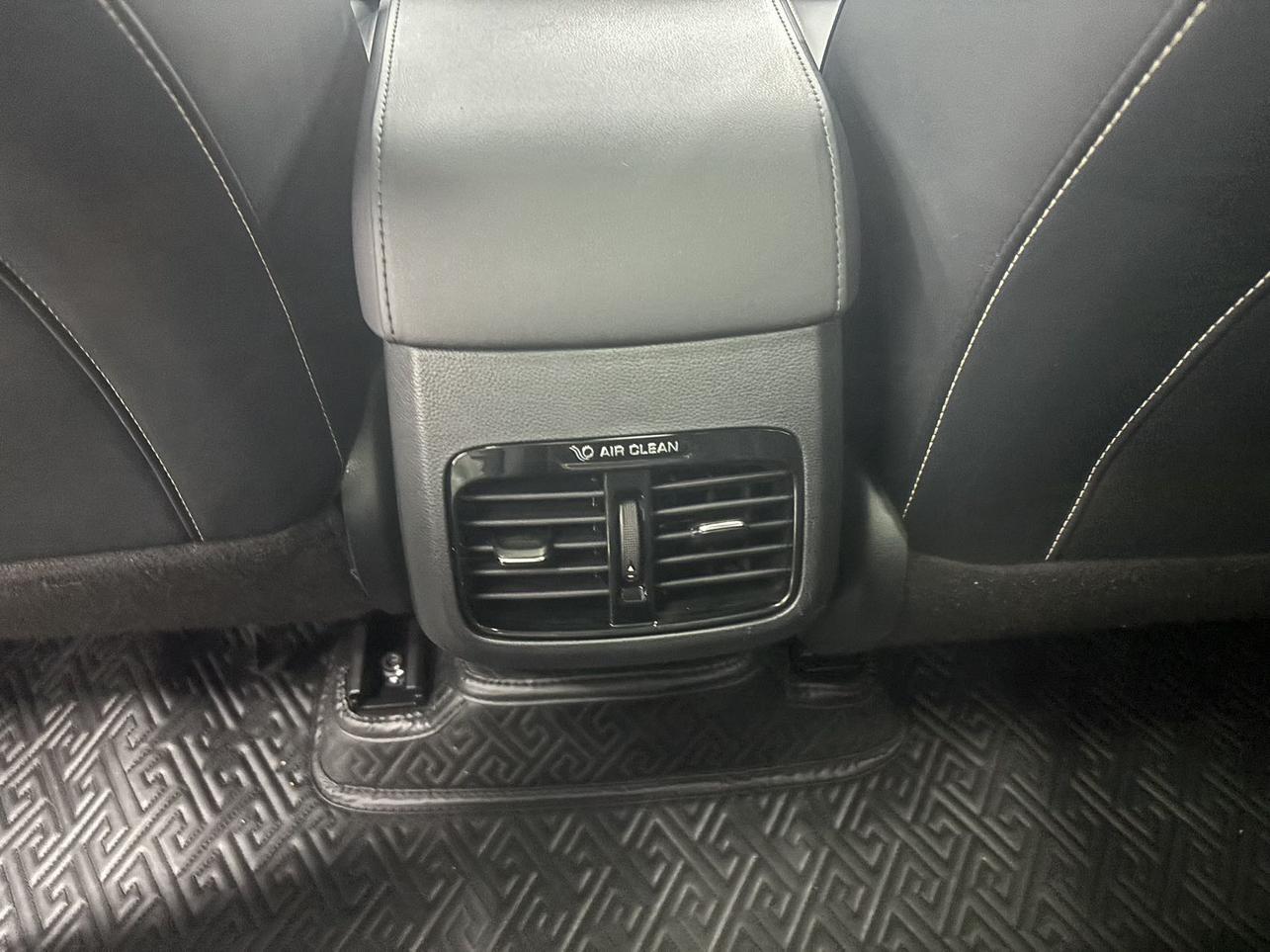 GAC GS4 2022, фото 15