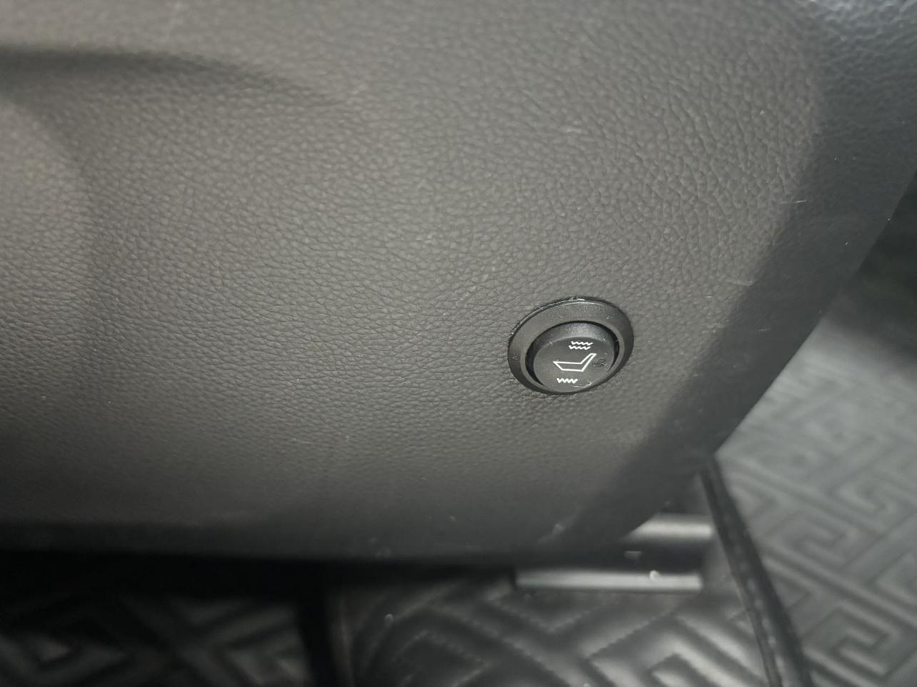 GAC GS4 2022, фото 16